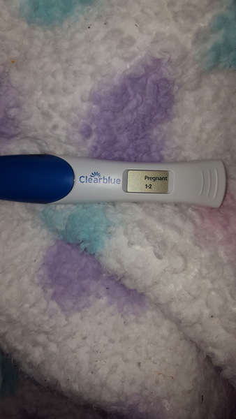 TTC after Miscarriage