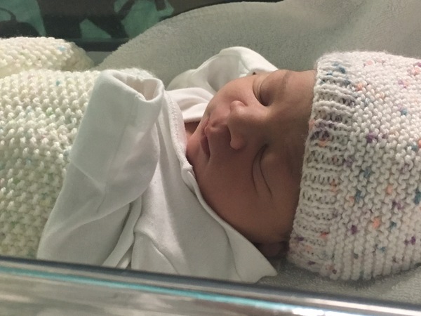 C-section booked : advice on what to expect