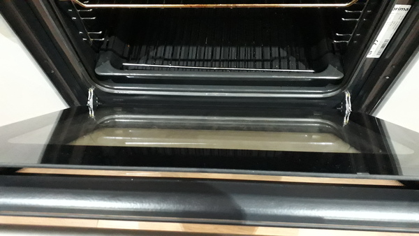 Oven help