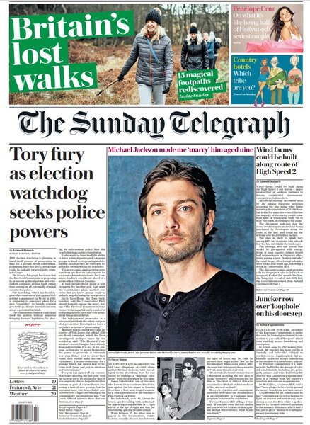 Westminsterenders: Don't Panic. Really Don't Panic. Honestly Don't Panic.