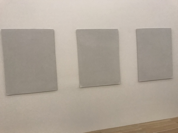 Please try and explain to me why this is art.
