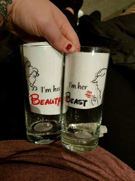 Facebook Selling Shit - The Valentine's Edition