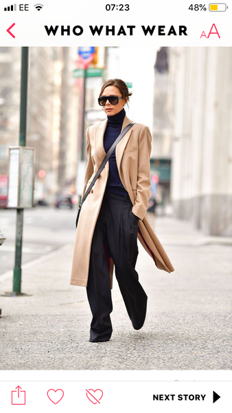 WHAt is this style of trousers called?
