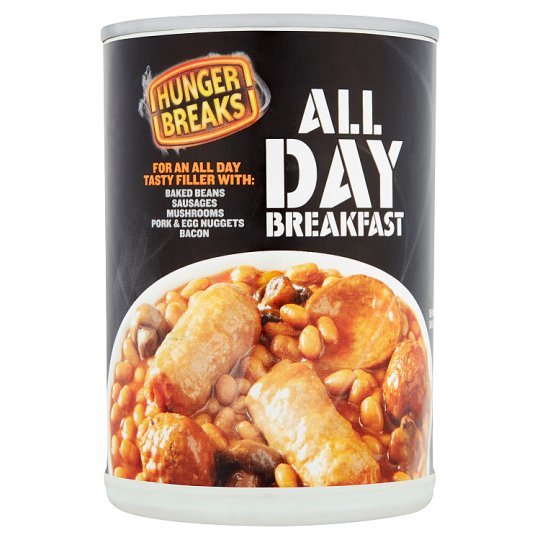 Is there anyone who just eats normally?
