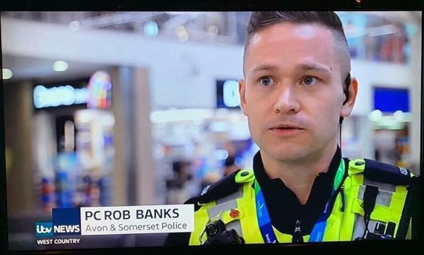 What are the funniest names you've heard of?