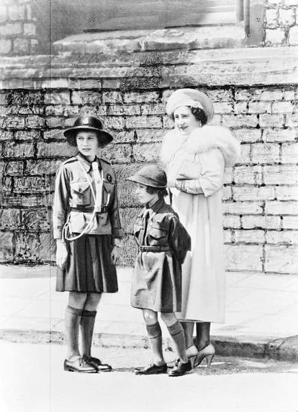 Royal style and gossip: get yer crowns out for the lads!