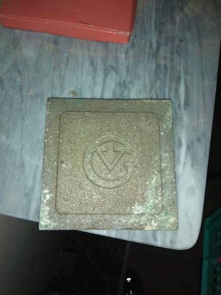 1950s tile restoration update!!