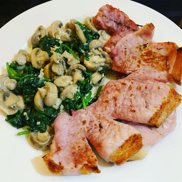 Strict Keto