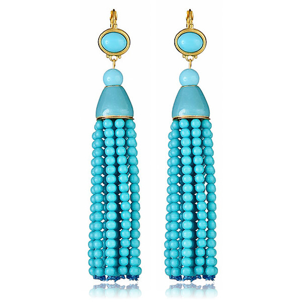 Turquoise jewellery