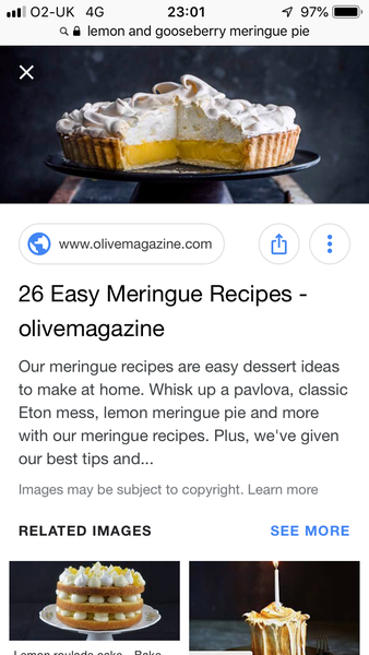 Please advise on the most fantastic cakes that I can make ahead?