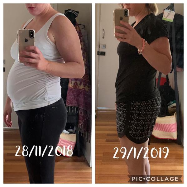 16:8 any success?