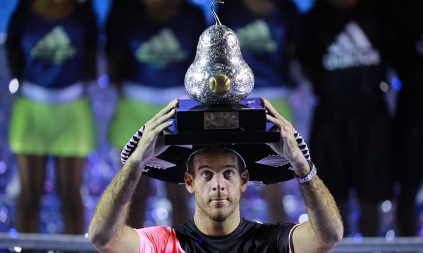 Tennis Thread:  Australian Open 2019 & onwards..........