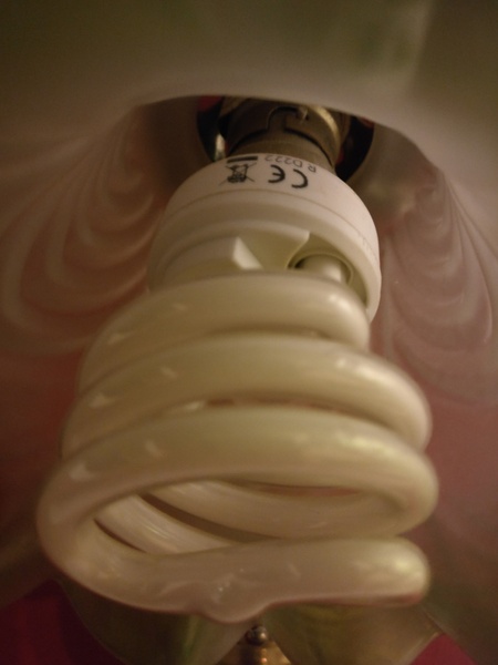 Possibly daft question about light bulbs