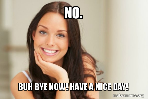 Women are a subset of people who can menstruate