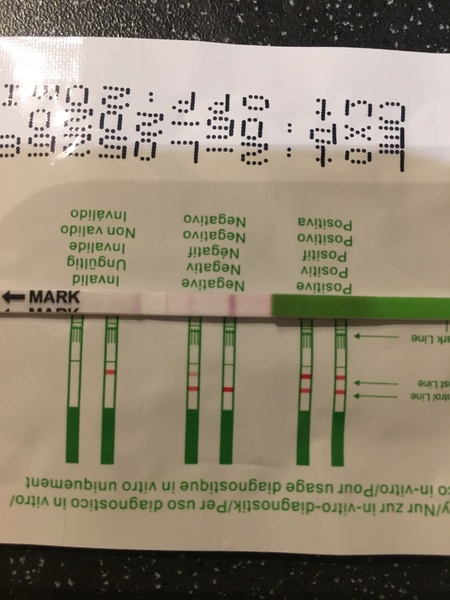 TTC #1 thread 1 2019