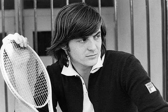 Tennis Thread:- The players are all on holiday, 2018 is coming to an end, but 2019 is around the corner and there will be lots to look forward to!