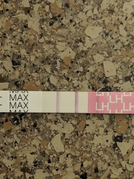 BFP or AF due 19th January