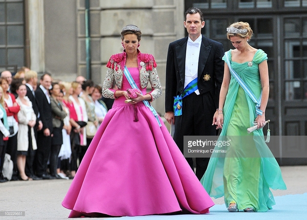 Royal style & gossip: look out, duchesses about!
