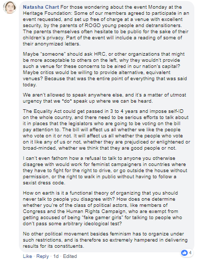 Jean Hatchet deletes Twitter account