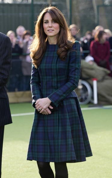 Royal style & gossip: who's got the best gownage and crownage?