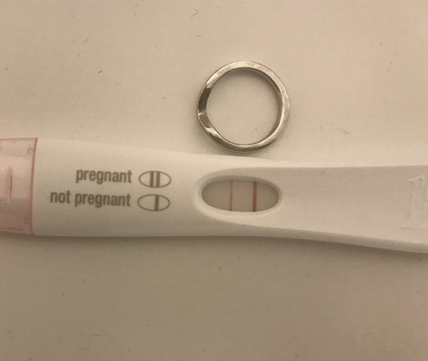TTC FIRST BABY - Thread 11!