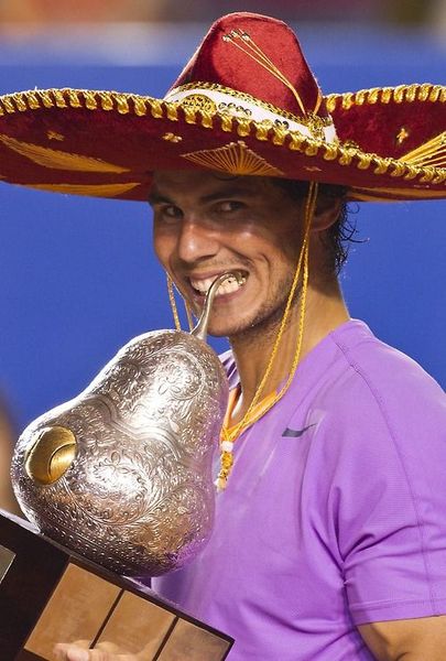 Tennis Thread:  Australian Open 2019 & onwards..........