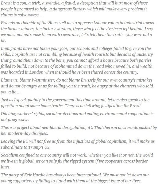 Westminstenders: What The Hell Happens Next?!