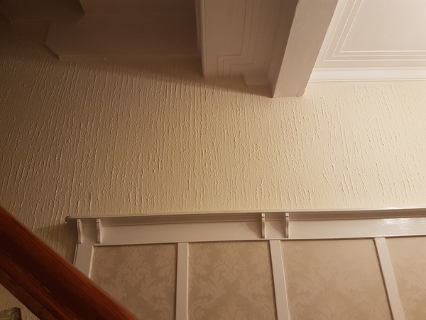 Old ceiling help - what are my options?