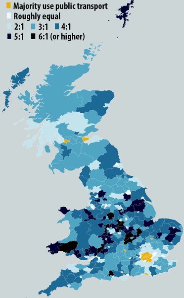Westminstenders: Welcome to 2019
