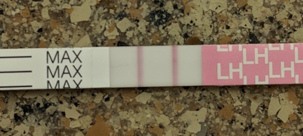 BFP or AF due 19th January