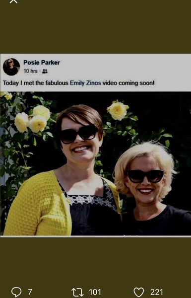 Courting the far right is wrong.... part two
