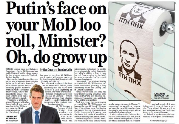 Westminstenders: Stalemate