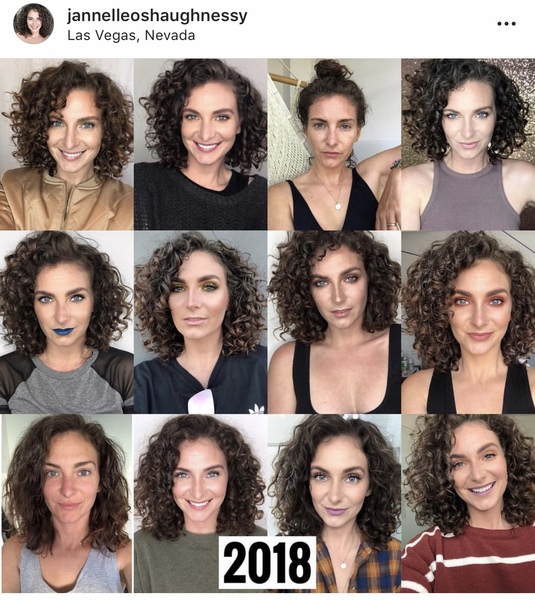 What hairstyle do you long for?