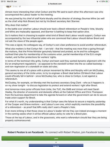 Westminstenders: Waiting for a Valentines Miracle