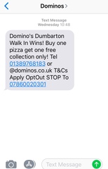 Who the hell is Dave?