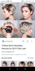 Please help me with my hair