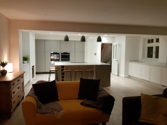 Home Extension Thread 2018 - summer edition