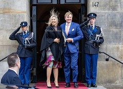 Royal style & gossip: look out, duchesses about!
