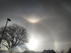 Snow watch winter 2018/19 part 2