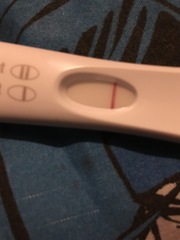 TTC FIRST BABY - Thread 12! [edited by MNHQ at OP's request]