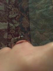 I inherited a ring. How can I tell what the stone is?