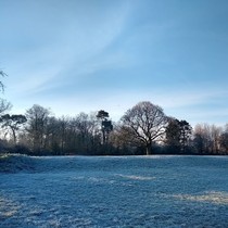 Snow watch winter 2018/19 part 2