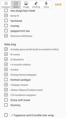 The March-ers 2019 - #8 3rd Trimester