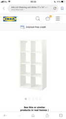 To ask for your amazing box room solutions?