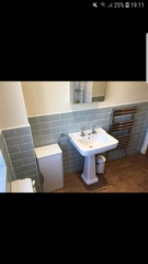Can I see your bathroom