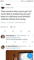 ESRC sending millions of pounds to Sally Hines / Leeds Uni to research gender bollocks