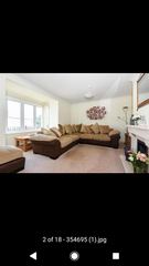 Help me decorate/arrange this room