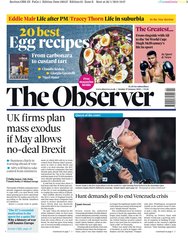 Westminsterenders: Don't Panic. Really Don't Panic. Honestly Don't Panic.