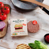 Mumsnet users share their thoughts on meat free options