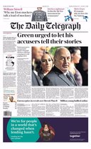 Westminstenders: The English Gentleman and Martial Law